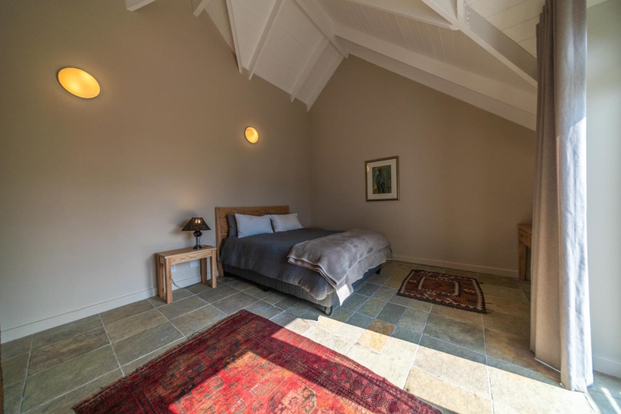 To Let 5 Bedroom Property for Rent in De Zalze Winelands Golf Estate Western Cape